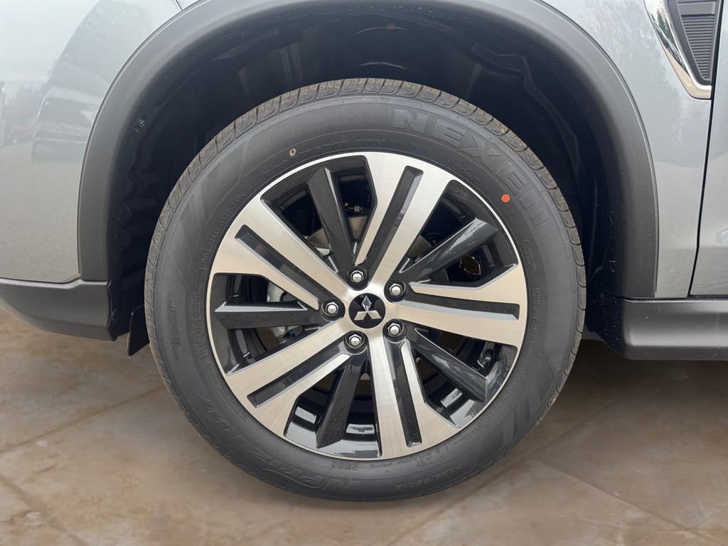 New 2026 Mitsubishi Outlander Sport SE image 14