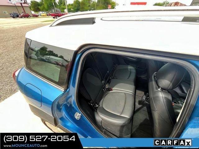 Used 2019 MINI Cooper Countryman SE w/ Premium Package AWD/4WD image 5
