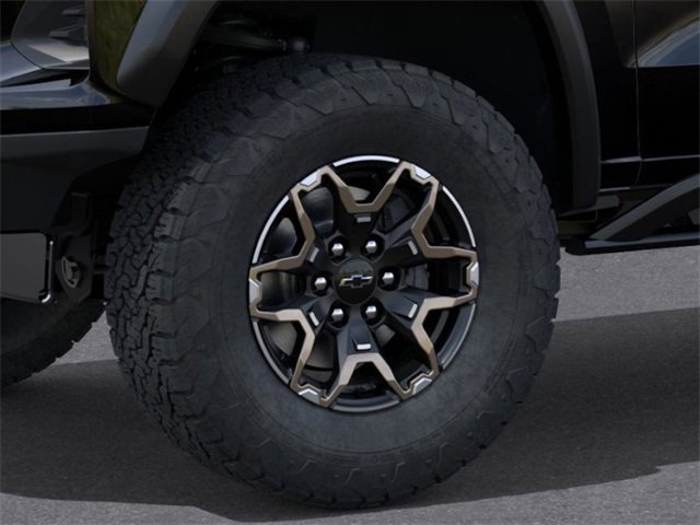 New 2026 Chevrolet Colorado ZR2 w/ Technology Package image 9