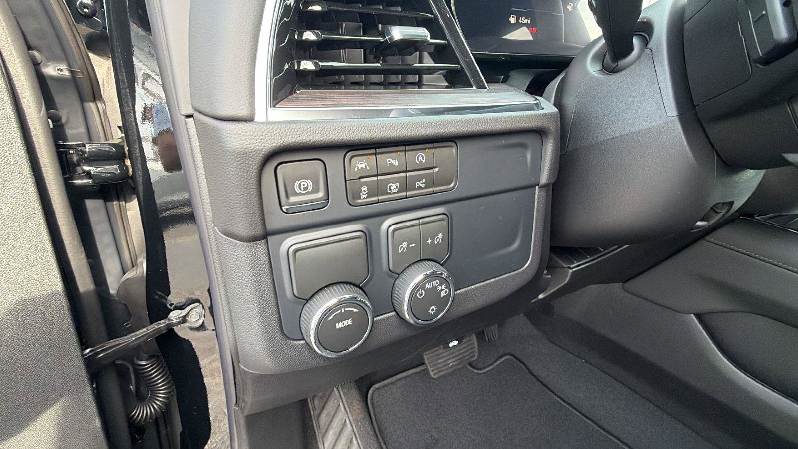 New 2026 Chevrolet Tahoe LS w/ LS Custom Edition RWD image 14