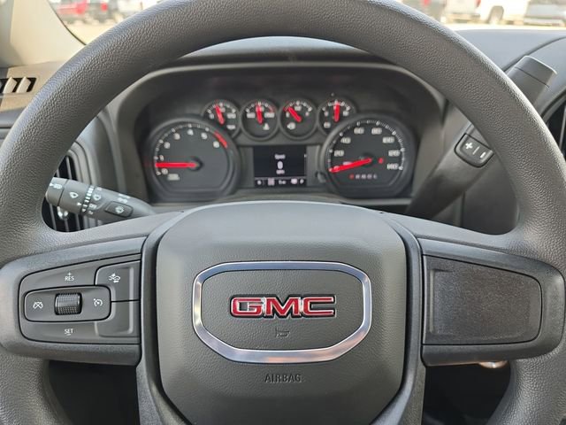 New 2025 GMC Sierra 2500 Pro image 11