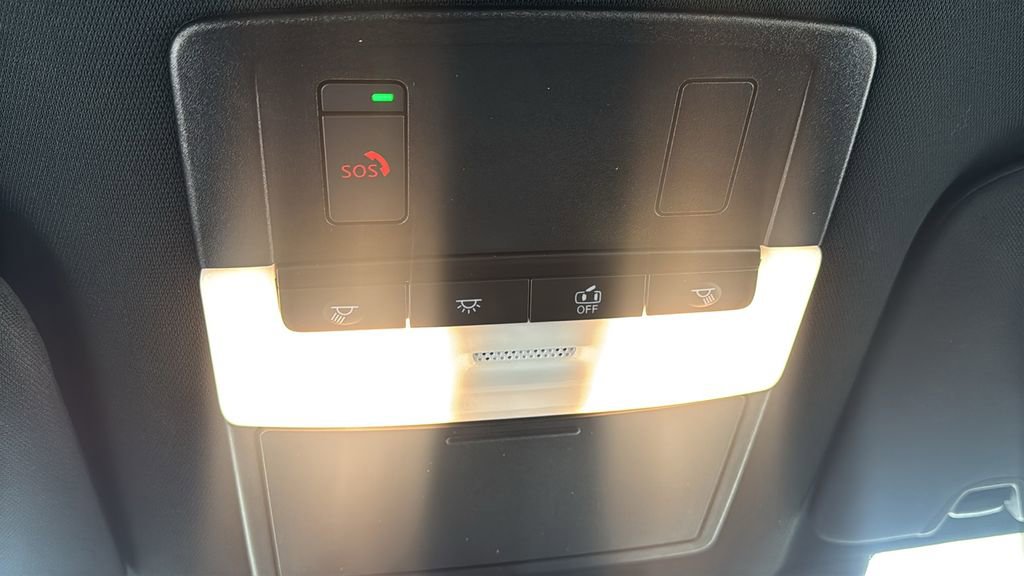 Used 2024 Nissan Pathfinder Rock Creek image 29