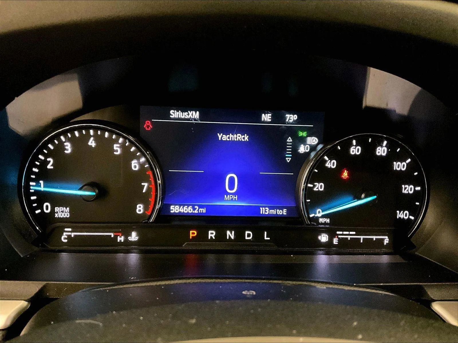 Used 2022 Ford Explorer XLT w/ Equipment Group 202A AWD/4WD image 19
