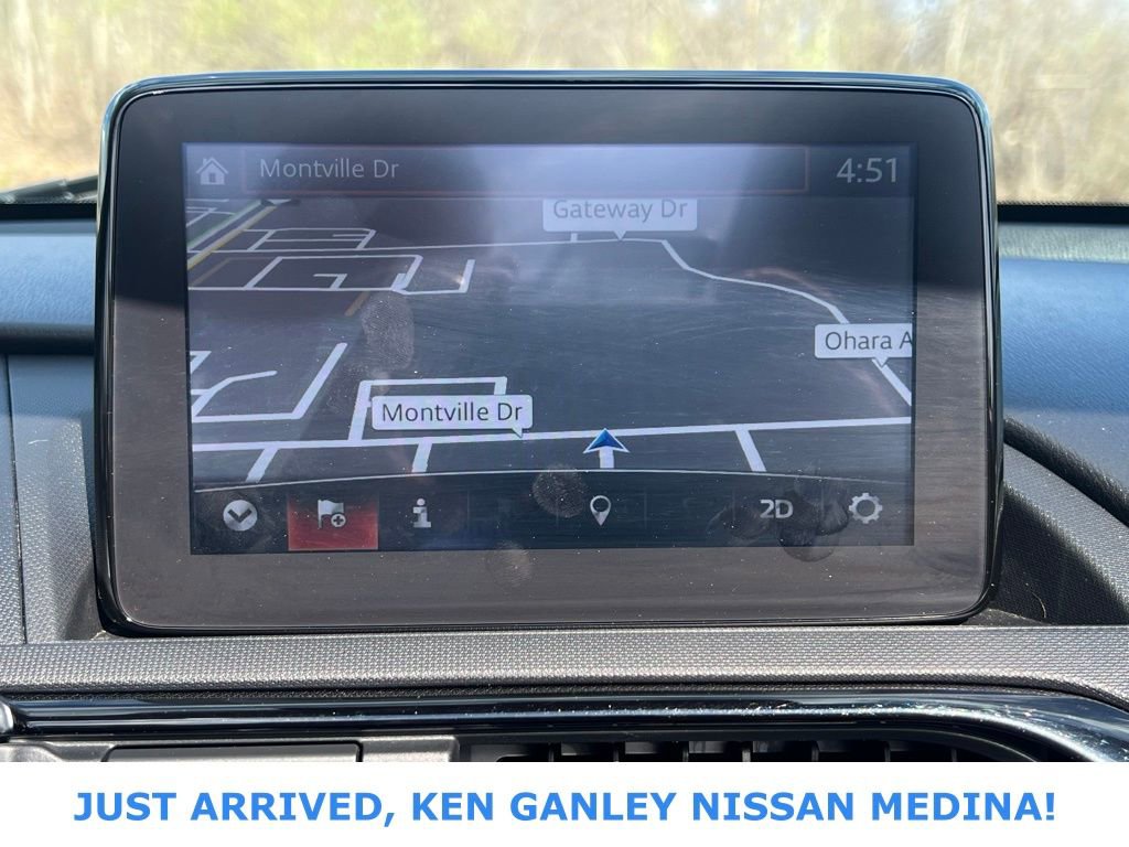 Used 2023 MAZDA MX-5 Miata Grand Touring image 10