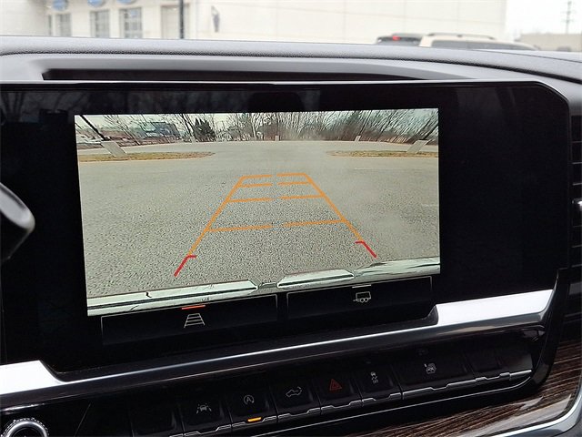 Used 2023 GMC Sierra 1500 SLE image 4