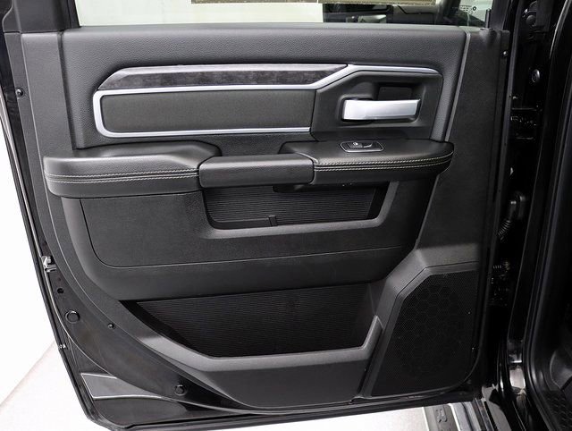 Used 2024 RAM 2500 Big Horn image 22