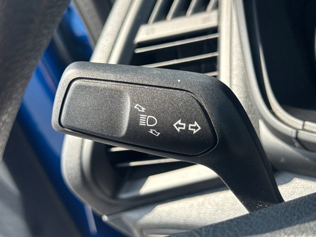 Used 2021 Ford EcoSport SE image 35