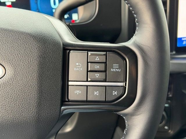 New 2026 Ford F350 Platinum image 13