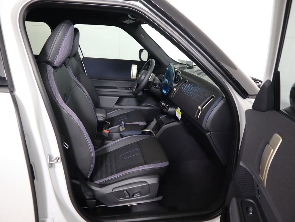New 2026 MINI Cooper Countryman S image 21