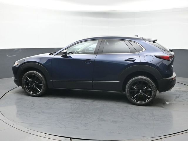 Certified 2023 MAZDA CX-30 2.5 Turbo w/ Premium Package AWD/4WD image 3