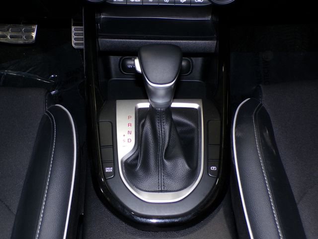 Used 2024 Kia Forte GT-Line image 32