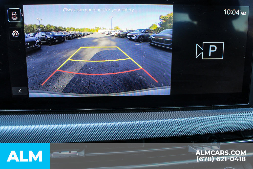 Used 2025 Hyundai Sonata SEL FWD image 29
