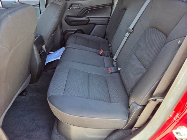 Certified 2023 GMC Canyon Elevation w/ Convenience Package image 11