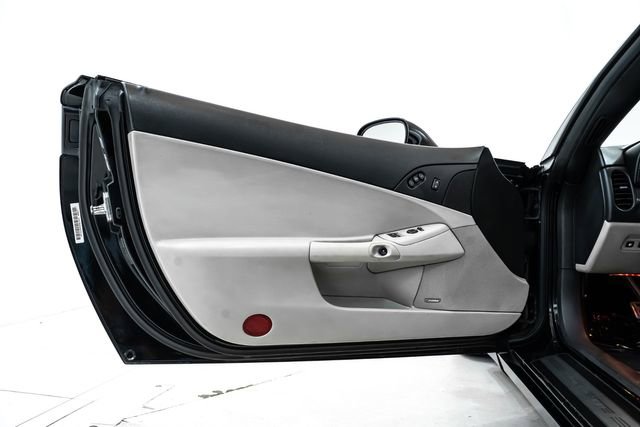 Used 2010 Chevrolet Corvette Grand Sport w/ Preferred Equipment Group image 13