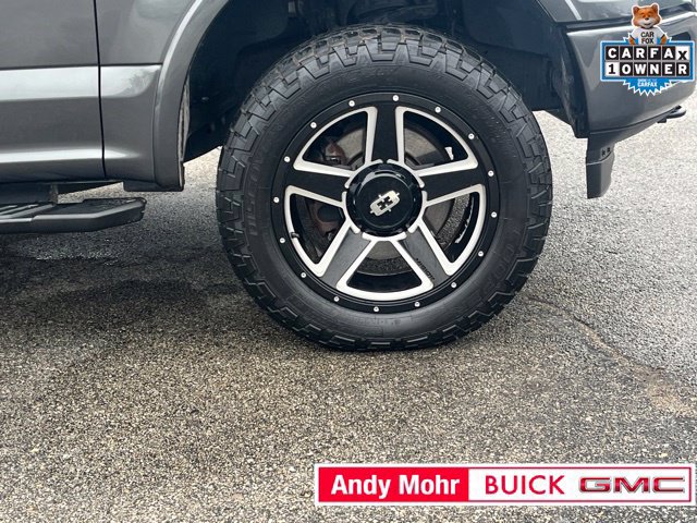 Used 2019 Ford F150 XLT w/ Equipment Group 302A Luxury AWD/4WD image 26