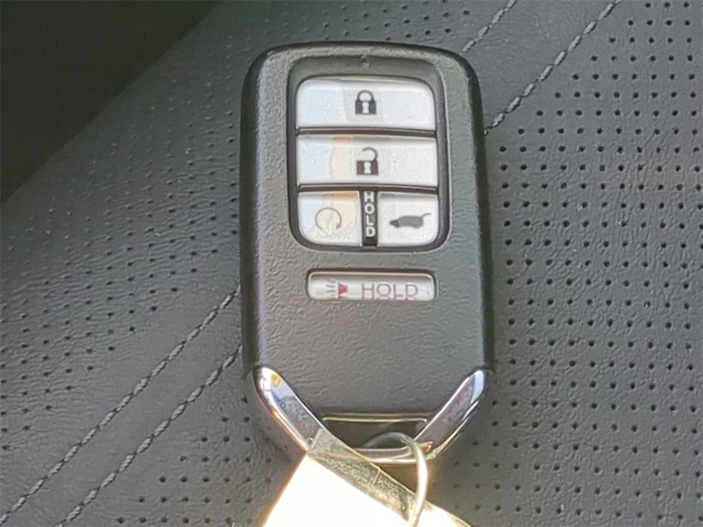 Used 2020 Honda CR-V EX-L image 37