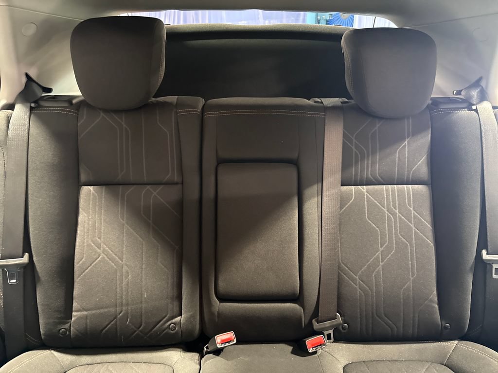 Used 2020 Chevrolet Trax LT FWD image 33