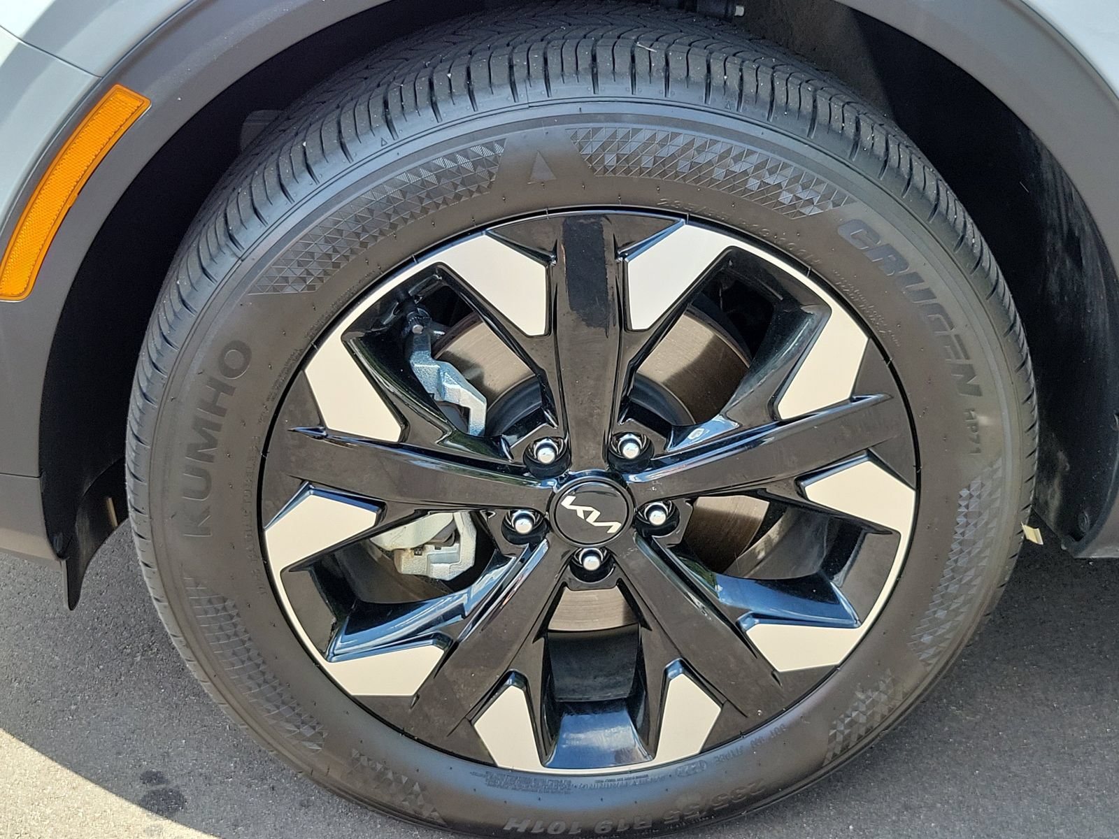 Certified 2024 Kia Sportage X-Line w/ X-Line Premium Package AWD/4WD image 6