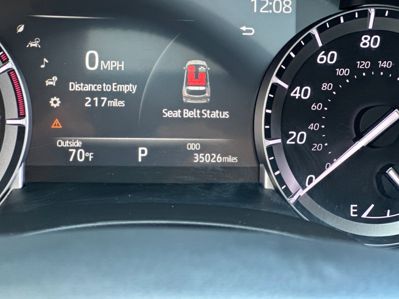 Used 2022 Toyota Highlander Limited image 29