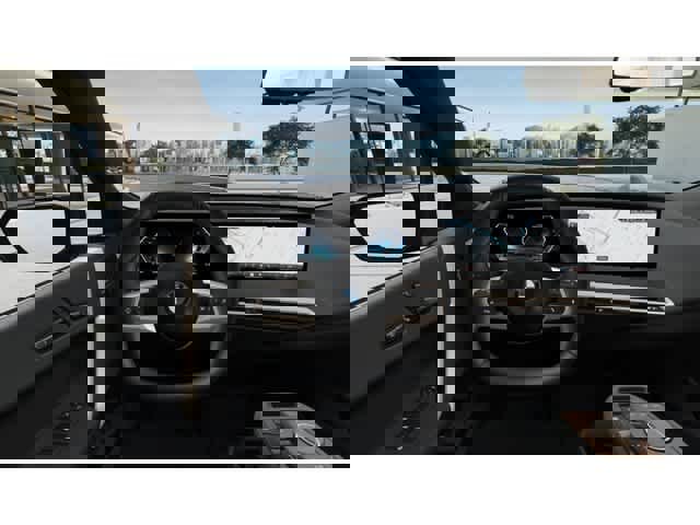 New 2026 BMW iX xDrive45 w/ Executive Package image 13