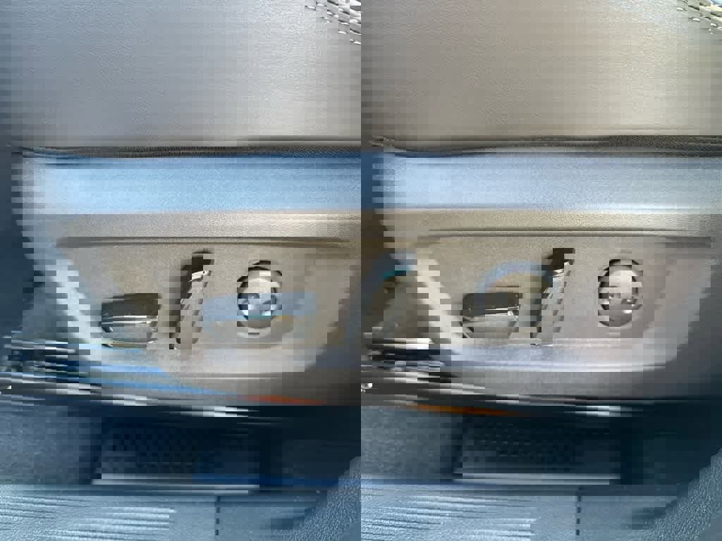 New 2026 Nissan Rogue Platinum w/ Platinum Premium Package image 12