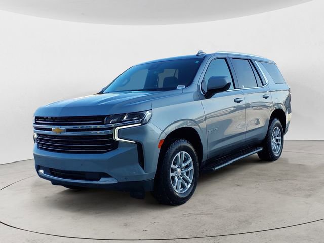 Used 2024 Chevrolet Tahoe LT
