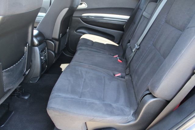 Used 2019 Dodge Durango SXT RWD image 34