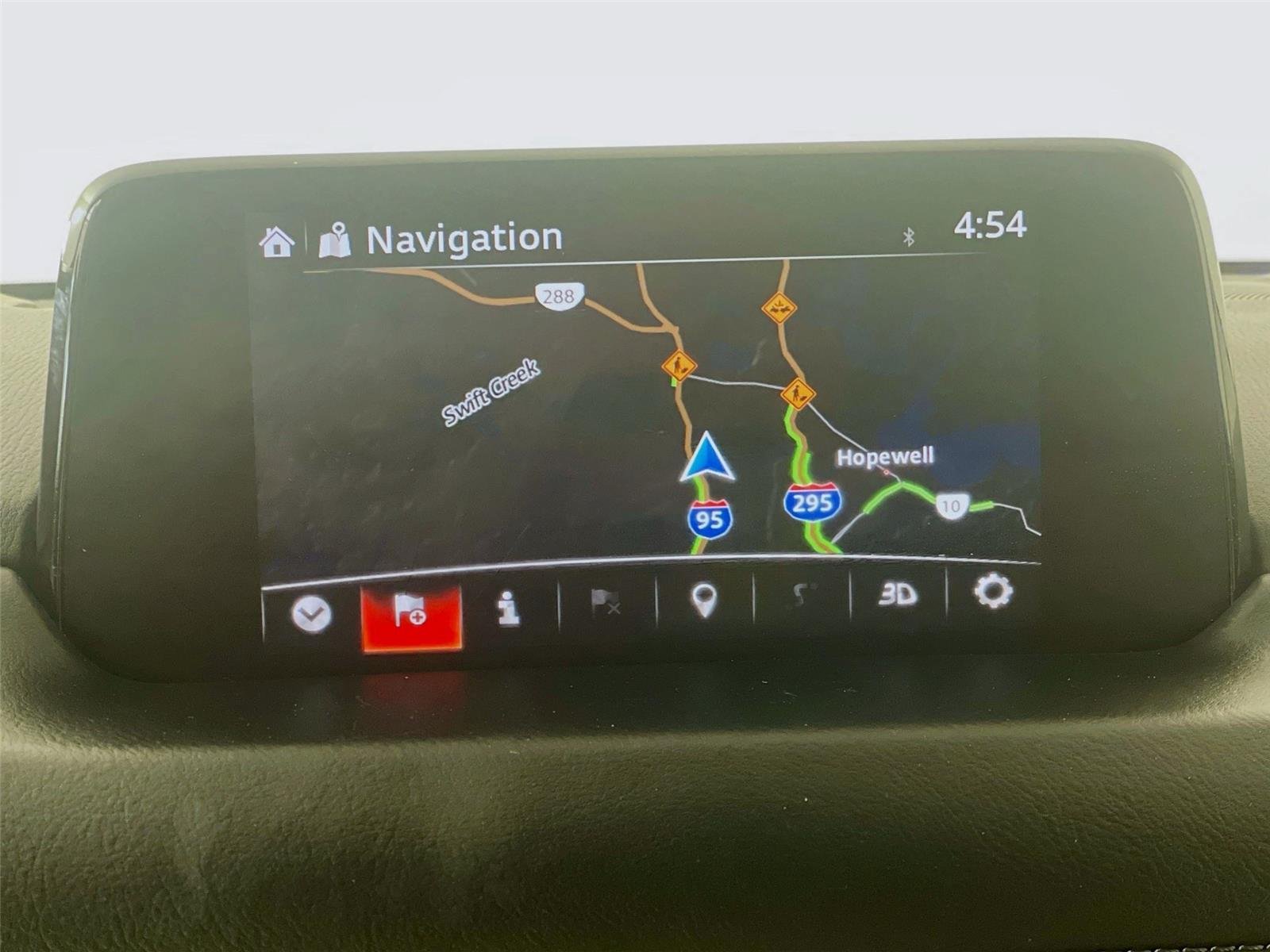 Used 2020 MAZDA CX-5 Grand Touring AWD/4WD image 17