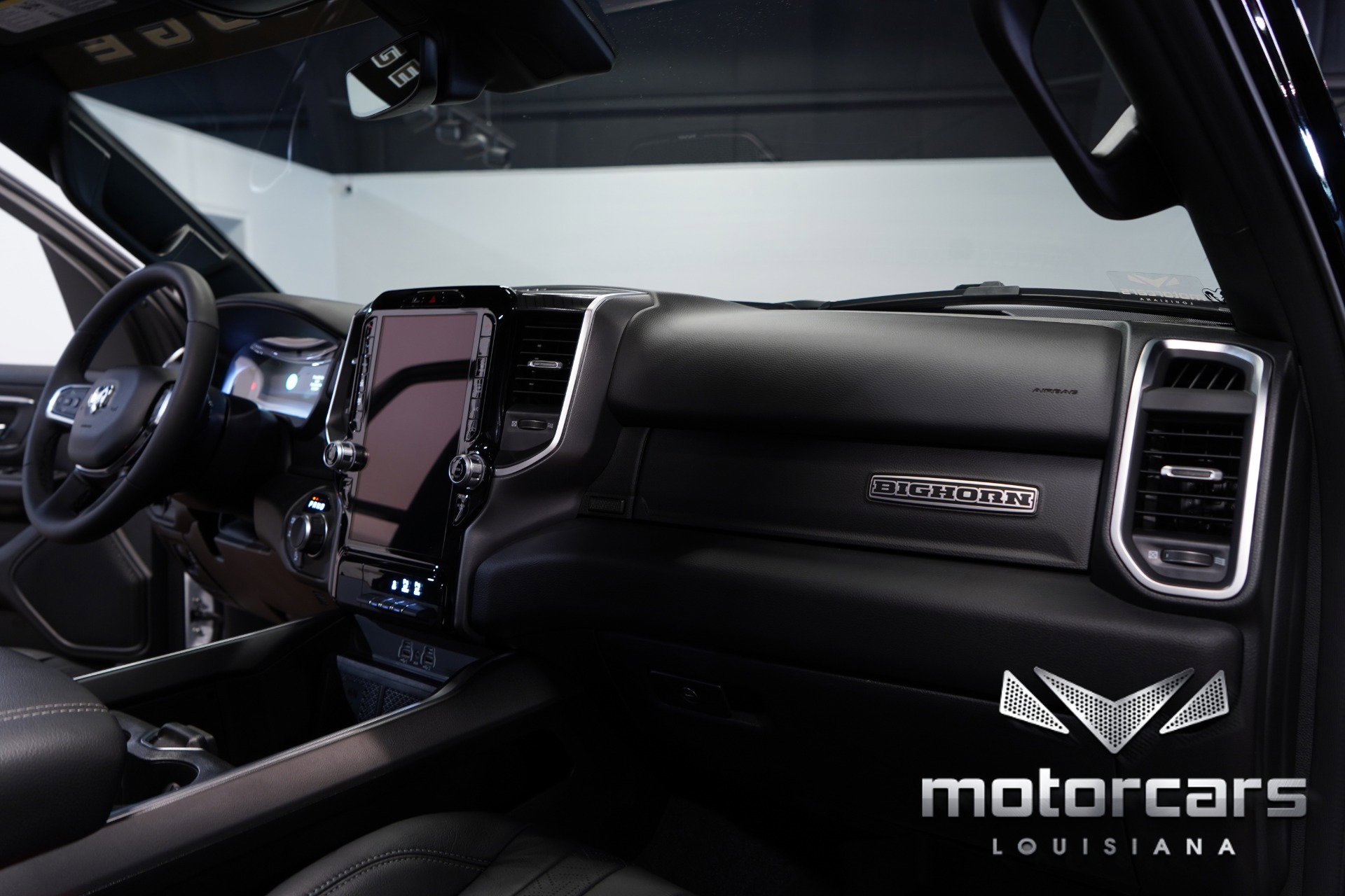 Used 2025 RAM 1500 Big Horn image 31