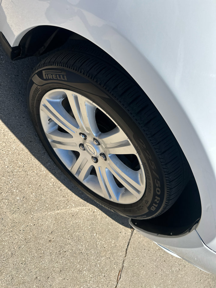 Used 2014 Chrysler 200 Touring image 20