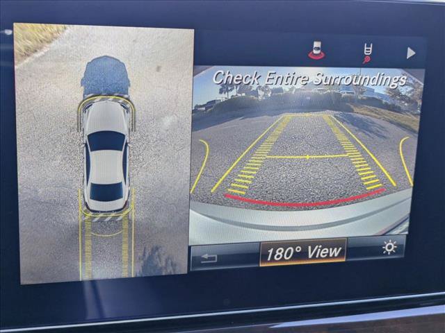 Used 2016 Mercedes-Benz CLS 550 image 14