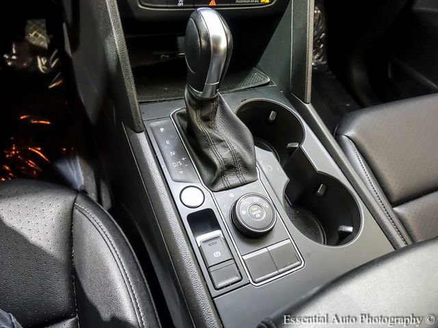 Used 2019 Volkswagen Atlas SE image 17