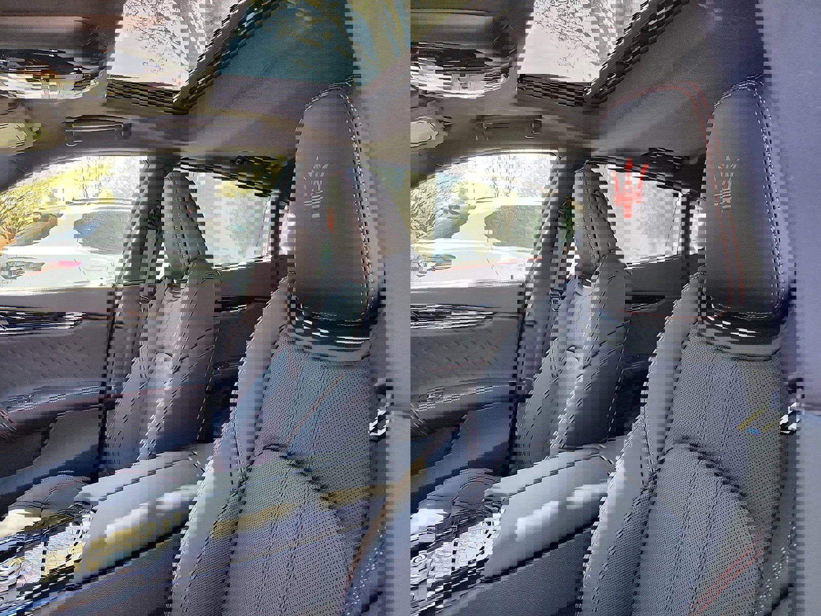 New 2024 Maserati Quattroporte Modena Ultima Q4 image 6