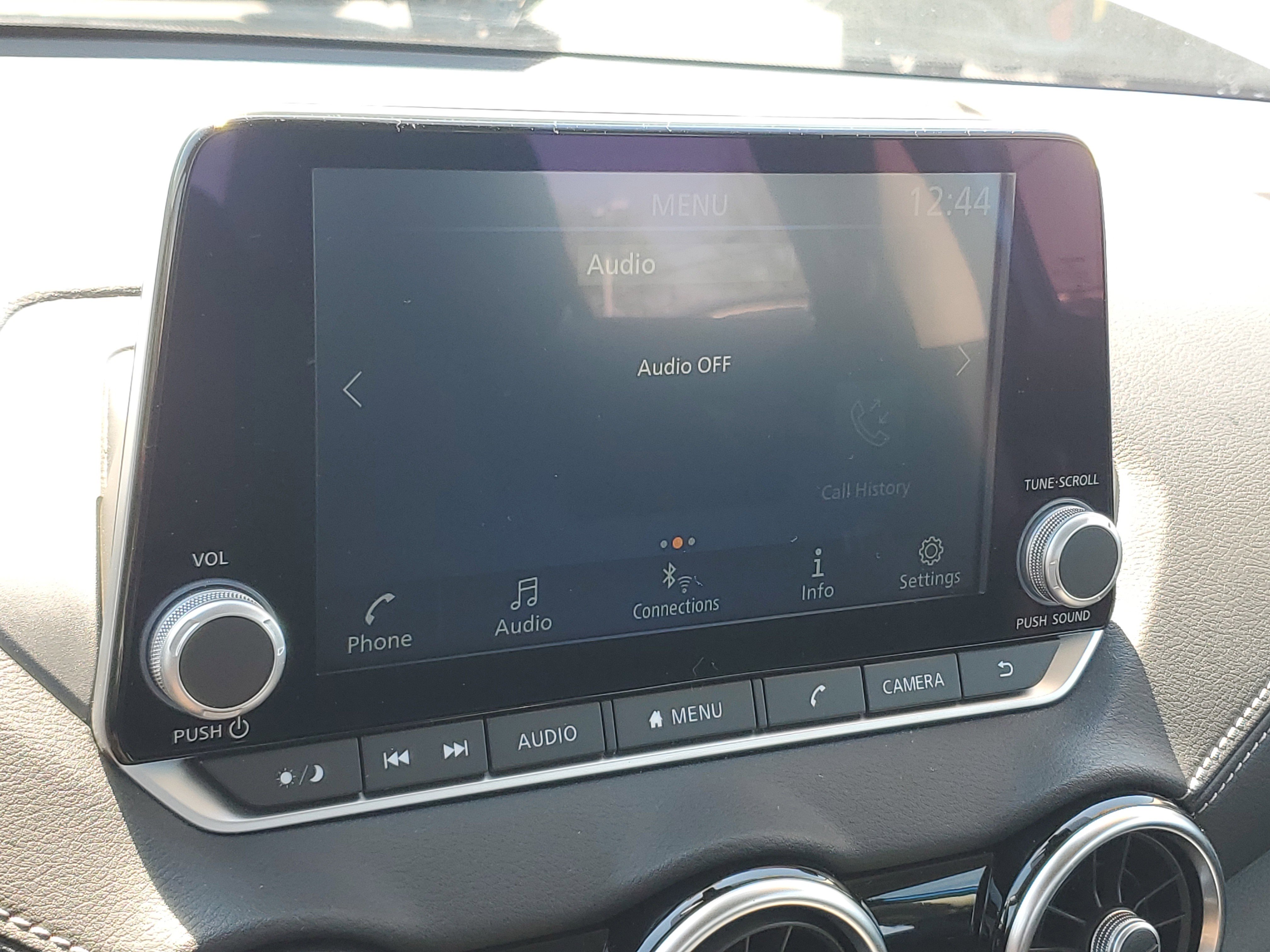 Used 2024 Nissan Sentra SV w/ All-Weather Package image 22