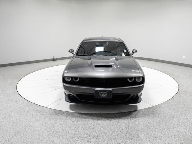 Used 2022 Dodge Challenger GT w/ Plus Package AWD/4WD image 24