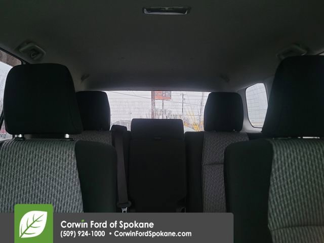 Used 2016 Toyota 4Runner SR5 image 36