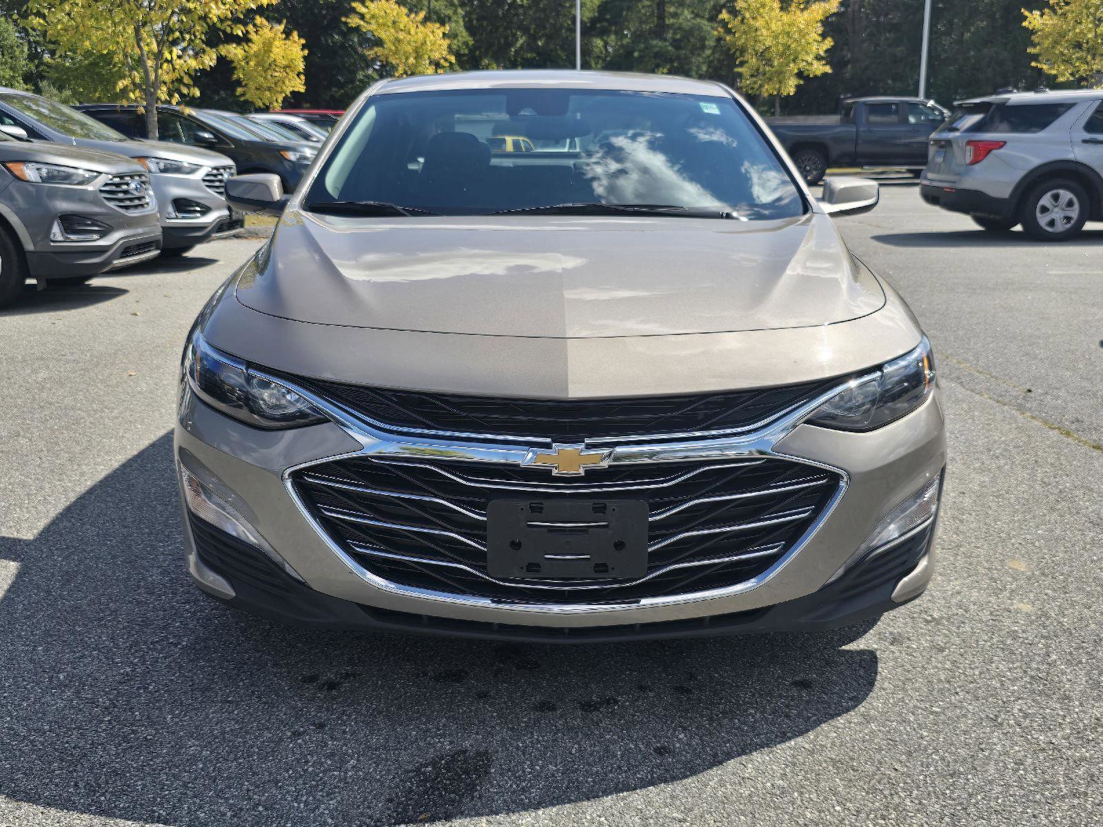 Used 2023 Chevrolet Malibu LT FWD image 8