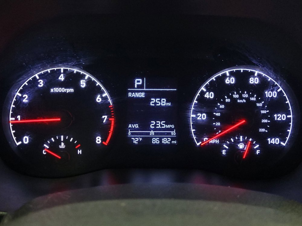 Used 2018 Hyundai Accent SE image 23