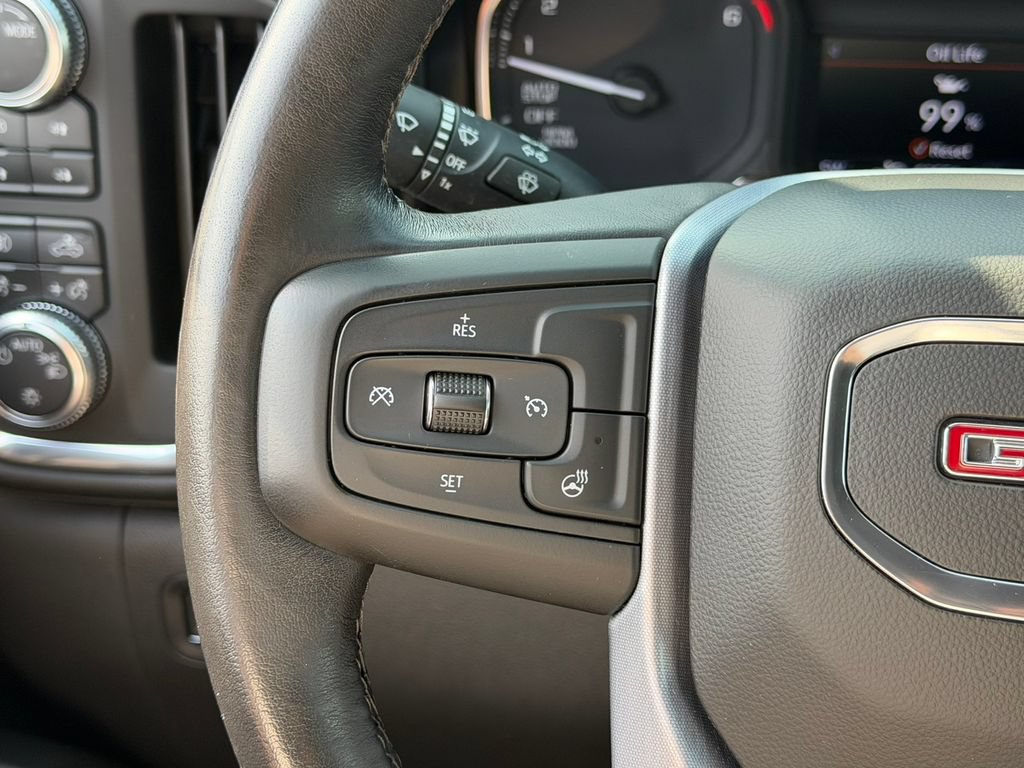 Certified 2020 GMC Sierra 1500 Elevation w/ Elevation Value Package AWD/4WD image 34