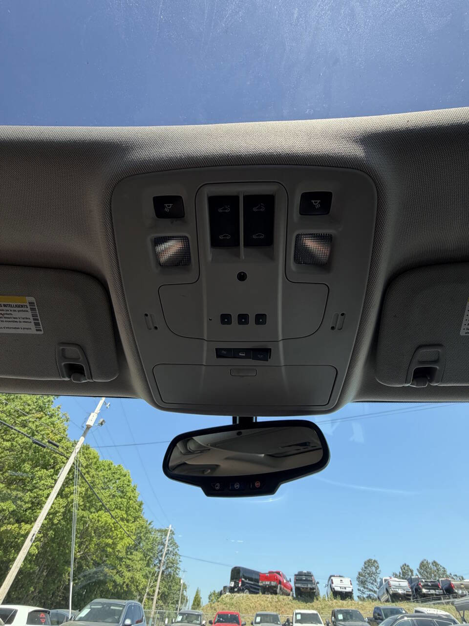 Used 2013 Chevrolet Malibu LT w/ Power Convenience Package image 19