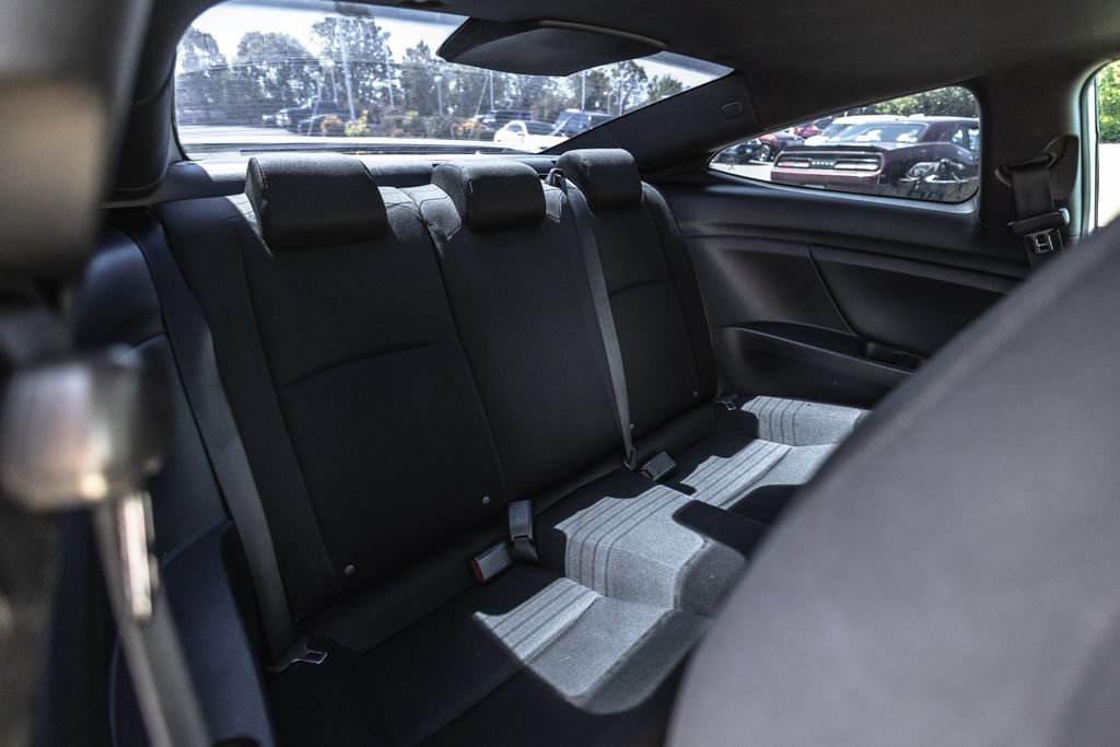 Used 2018 Honda Civic Si image 25