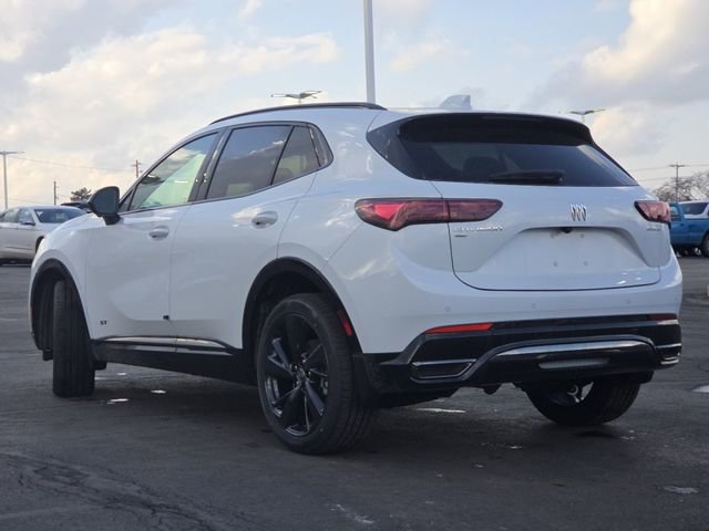 New 2026 Buick Envision Sport Touring image 24