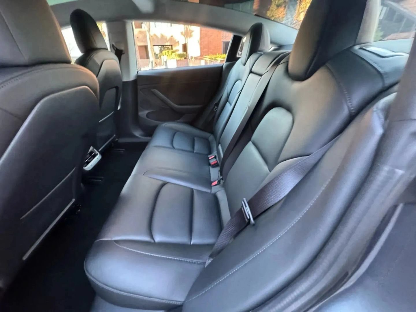 Used 2023 Tesla Model 3 Standard Range RWD image 14