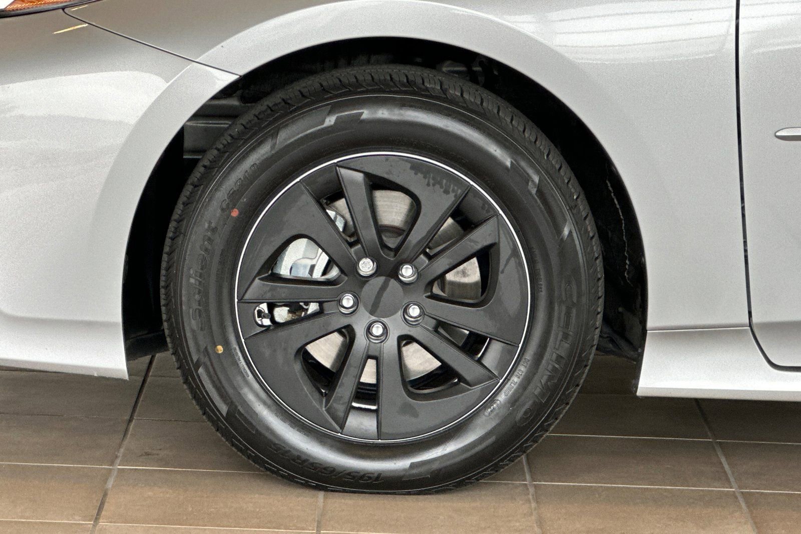 Certified 2022 Toyota Prius Prime XLE image 27