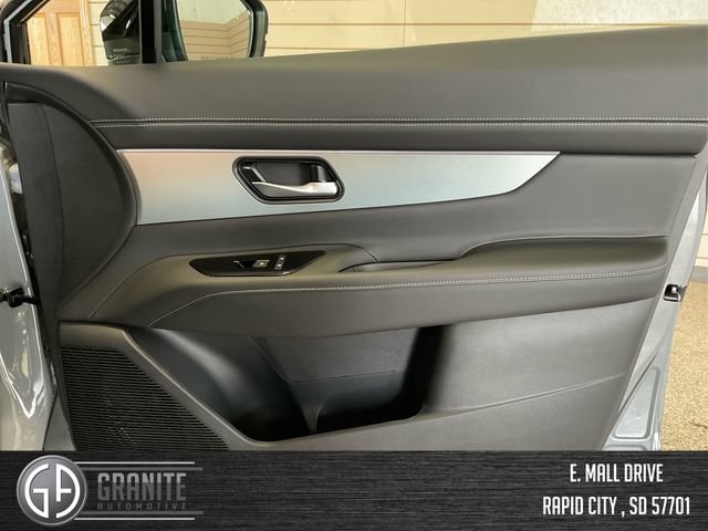 New 2025 Nissan Murano SL w/ Cargo Package AWD/4WD image 23