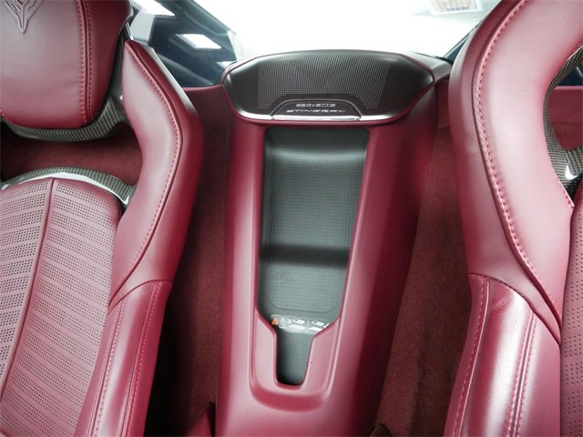 Used 2021 Chevrolet Corvette Stingray Premium Cpe w/ Z51 Performance Package image 35