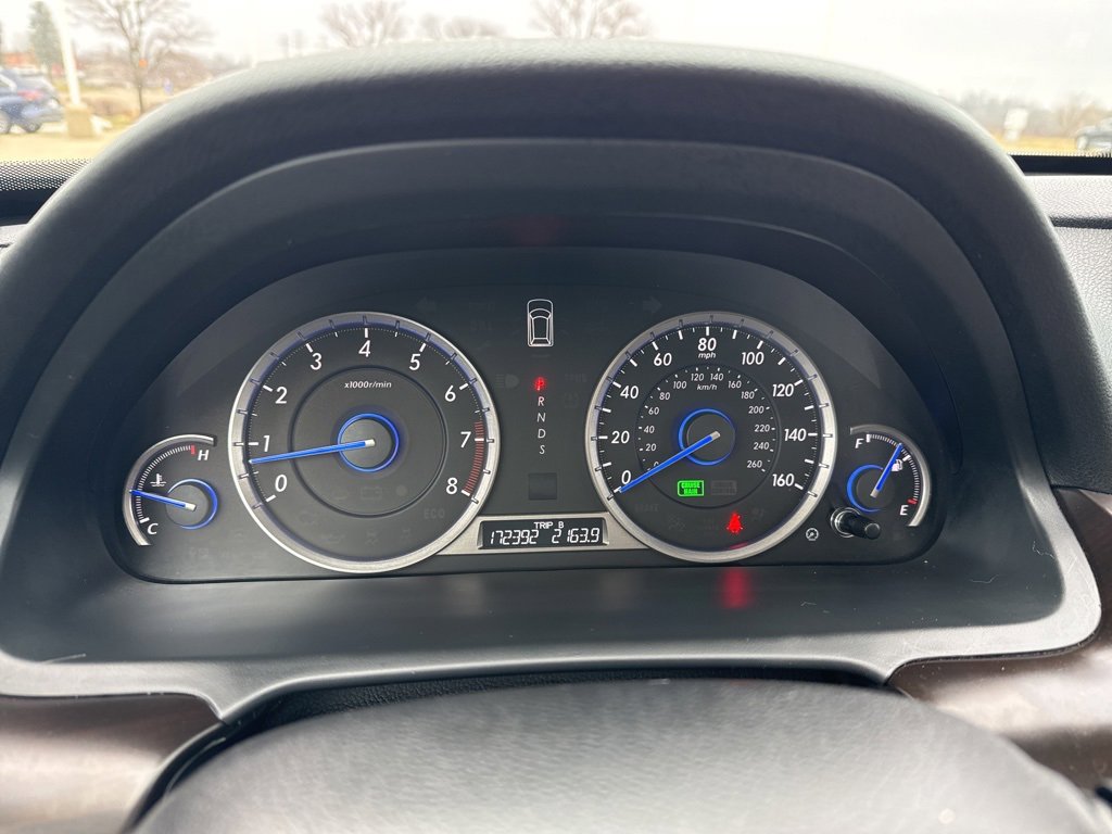 Used 2014 Honda Crosstour EX-L image 13