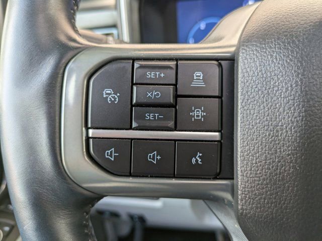 Certified 2024 Ford F250 Limited image 25