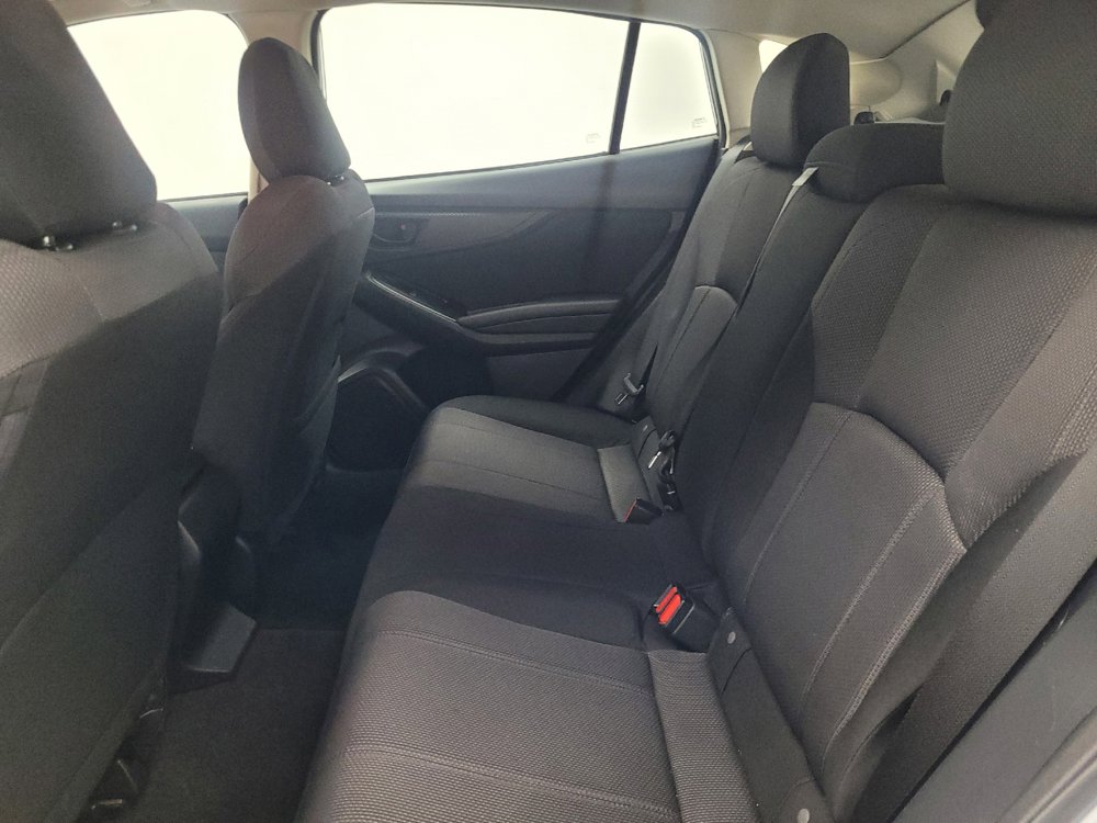 Used 2020 Subaru Impreza 2.0i AWD/4WD image 18