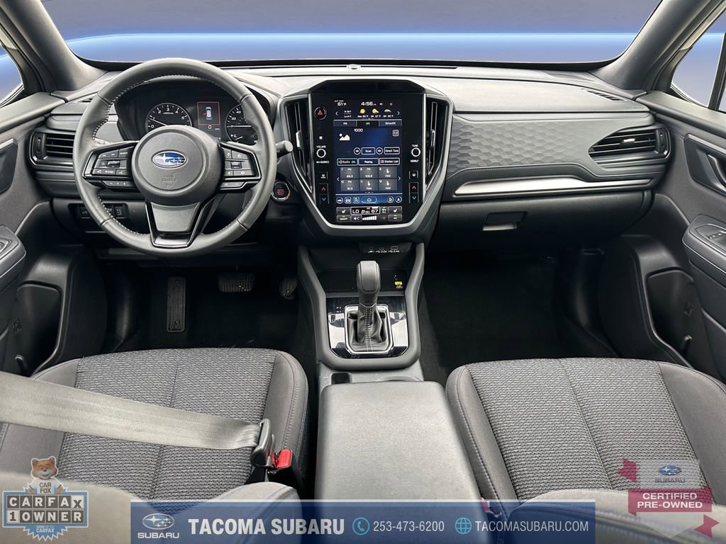 Used 2025 Subaru Forester Premium image 12